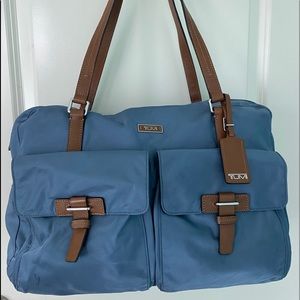 Tumi Voyageur Munich Tote